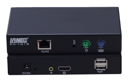 KH-101 HDMI KVM Extender Datasheet