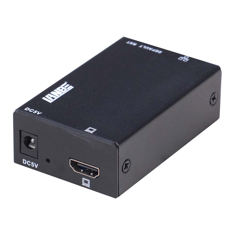 HE-100S HDMI Extender over IP POE Power supply