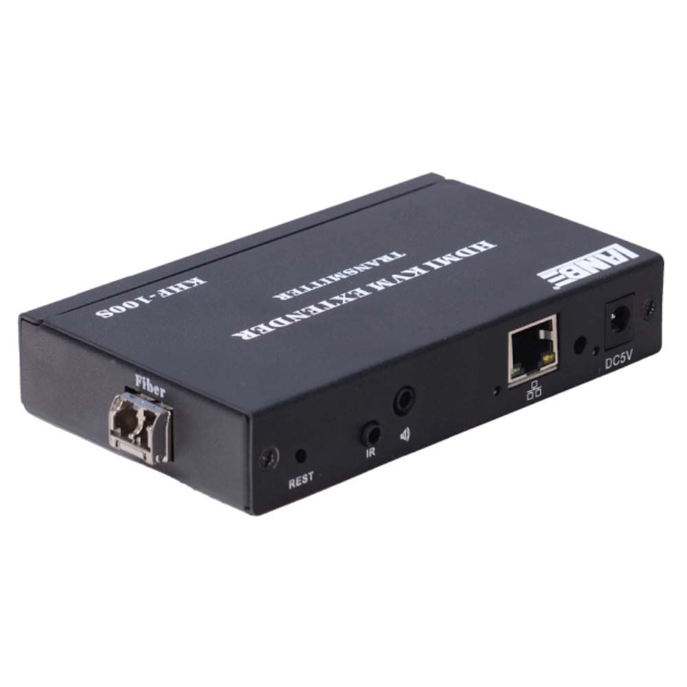 KHF-100S HDMI KVM Extender over IP