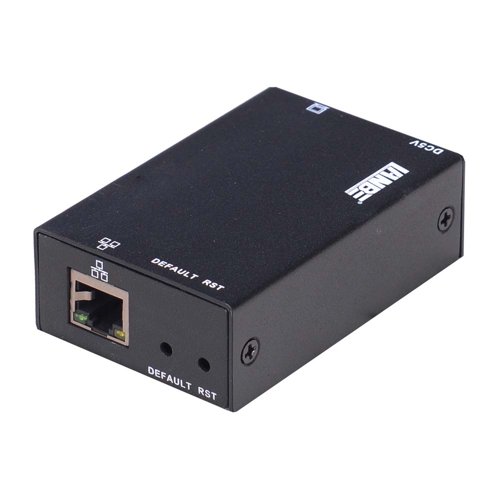 HE-100S HDMI Extender over IP POE Power supply